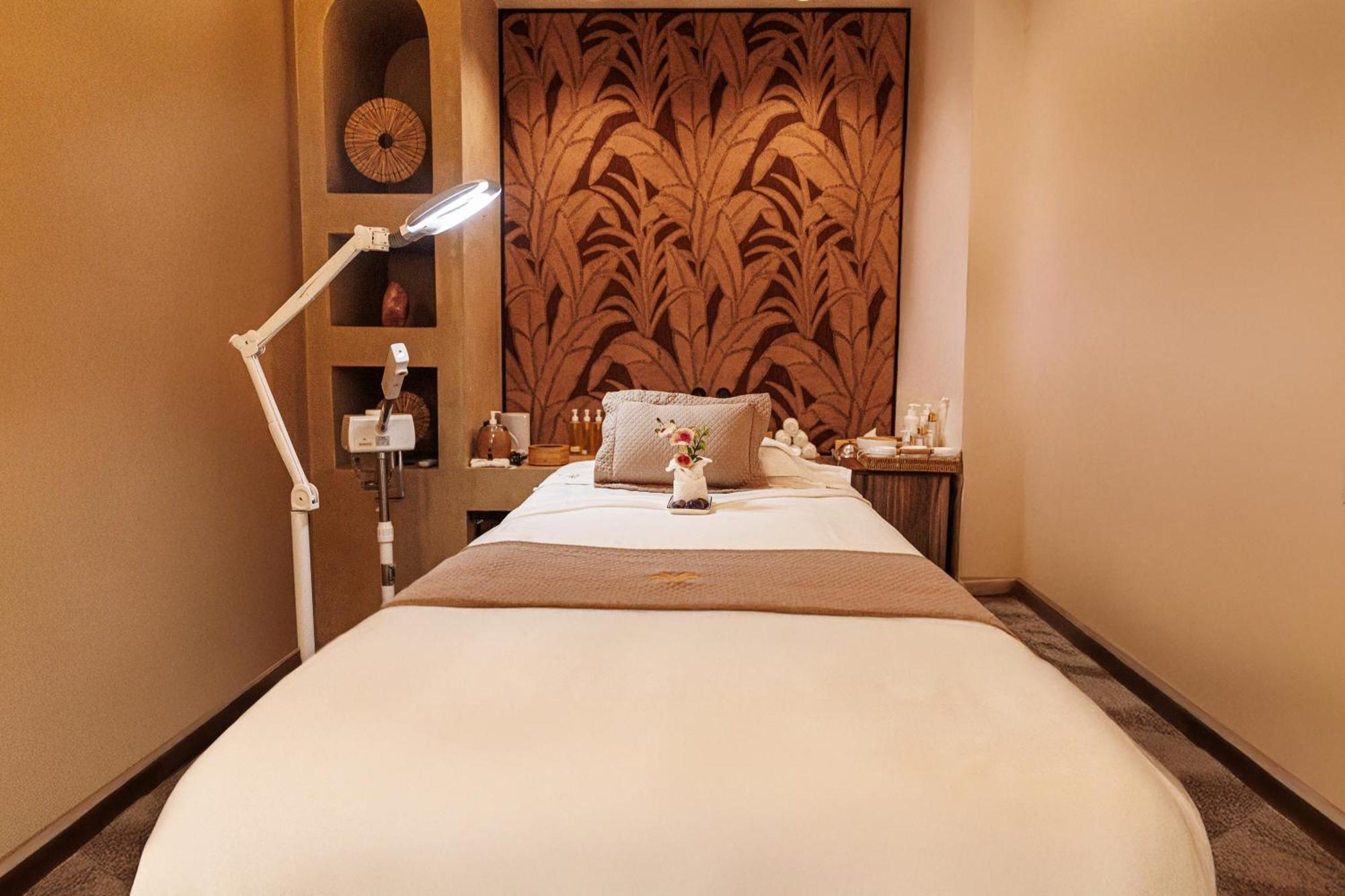 Riviera Royal Hotel Conakry Kültér fotó